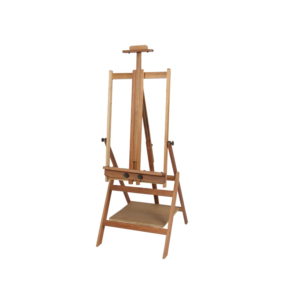 Richeson Lyptus Wood Lobo Easel