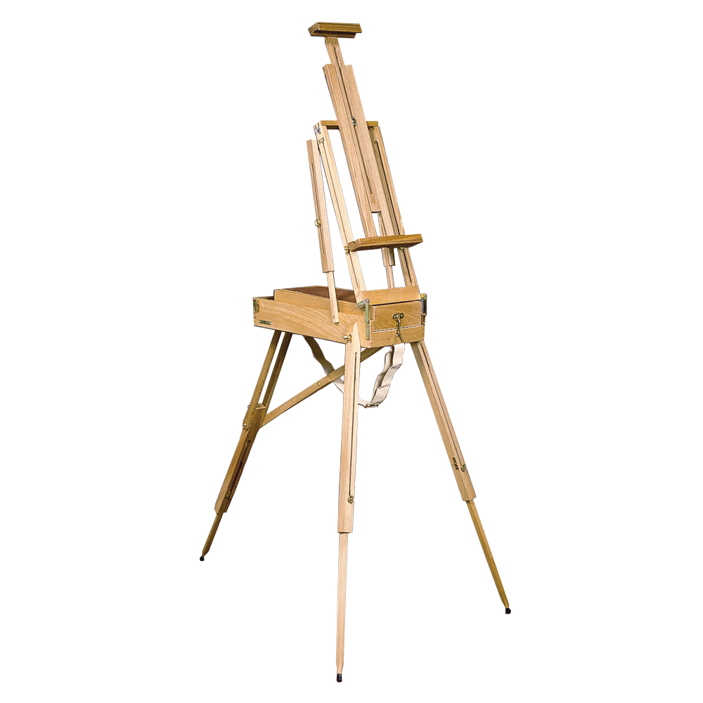 Richeson Weston Half French Easel