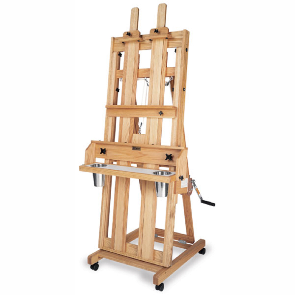 Best Classic Santa Fe II Easel *OS3