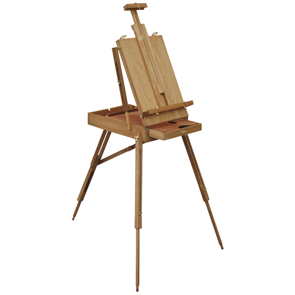 Sonoma Sketchbox Easel