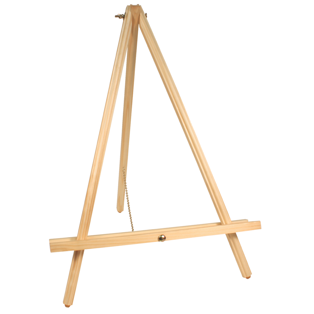 Tripod Table Easel