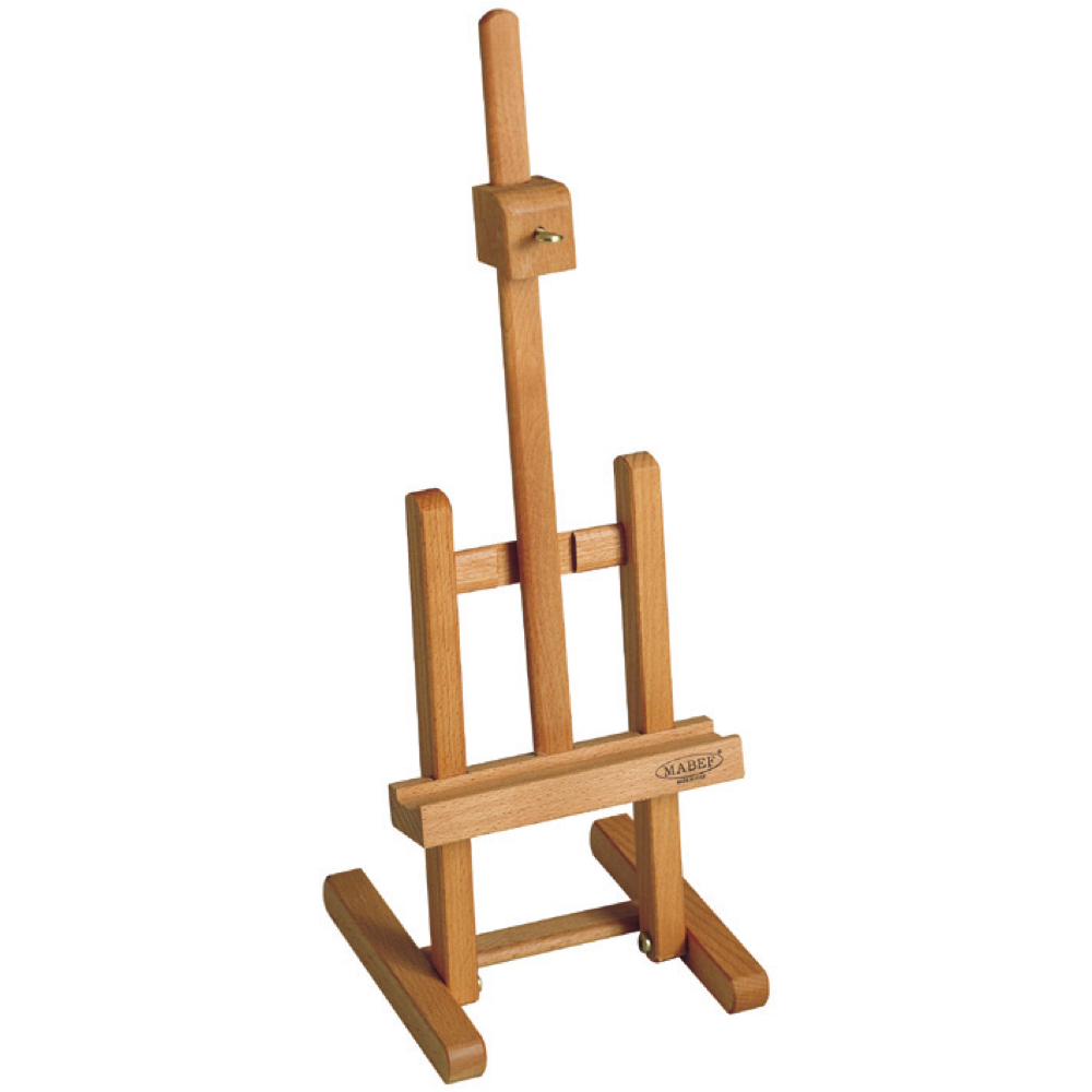 Mabef Mbm-16 Studio Mini Easel