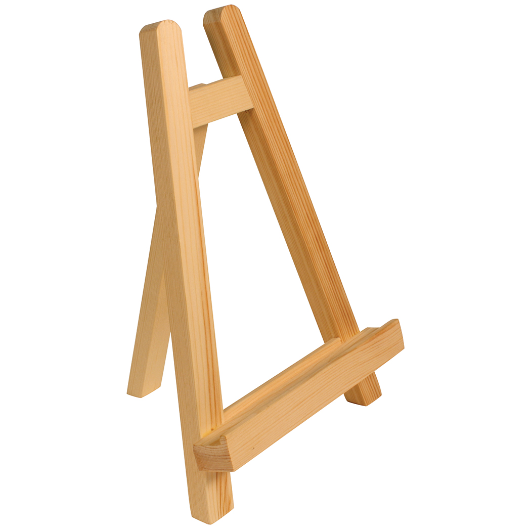 Aa Easel Mini Lyre