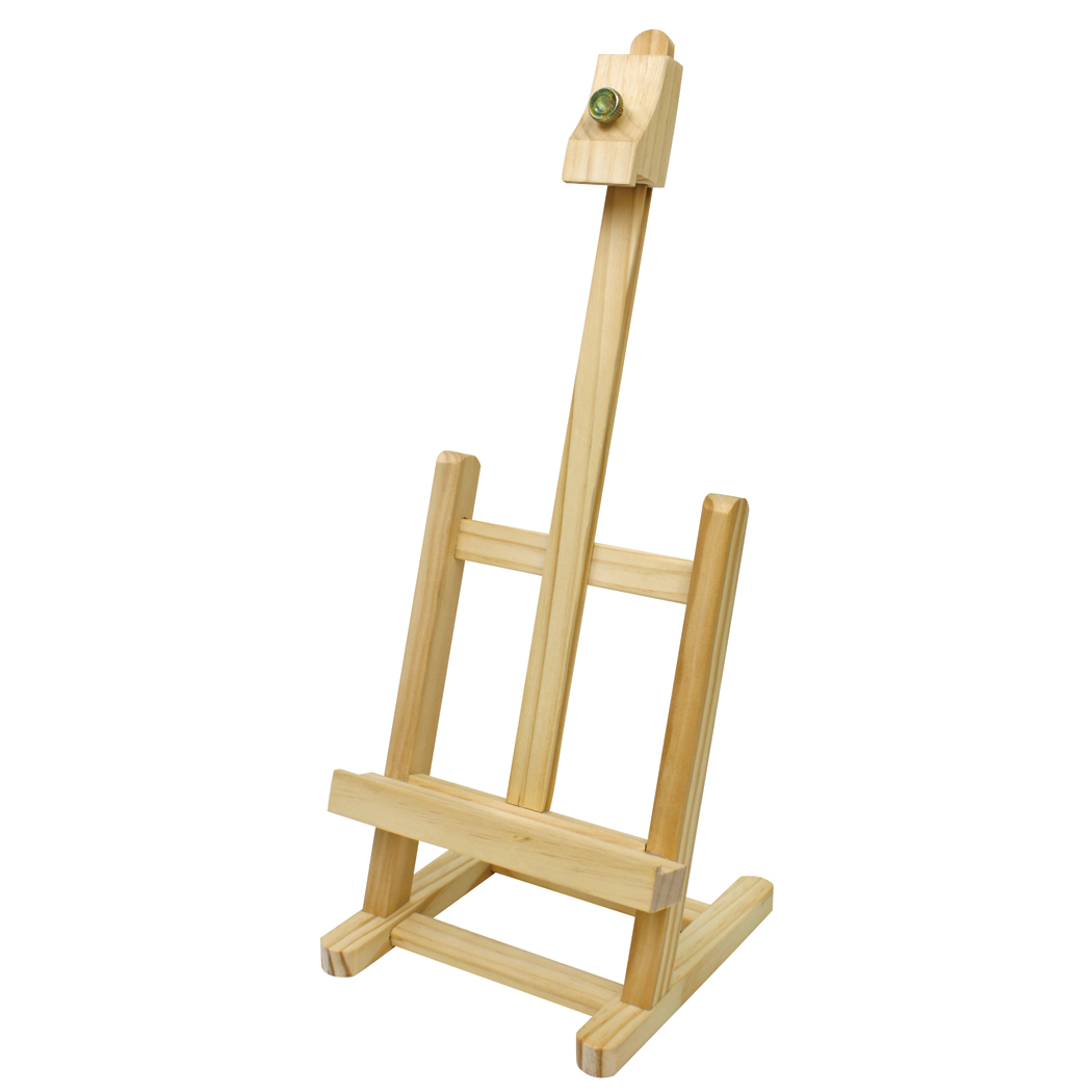 Aa Easel Mini Studio