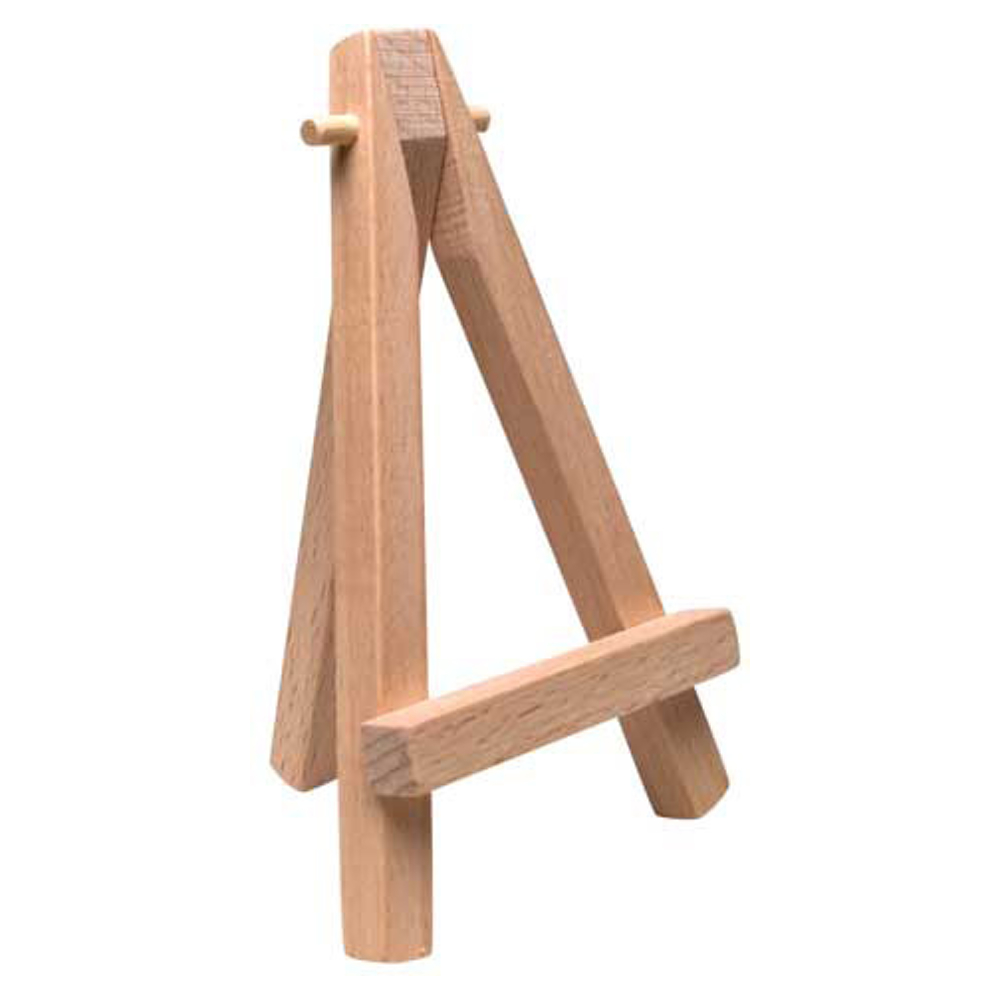 Aa Itty 5 Inch Easel