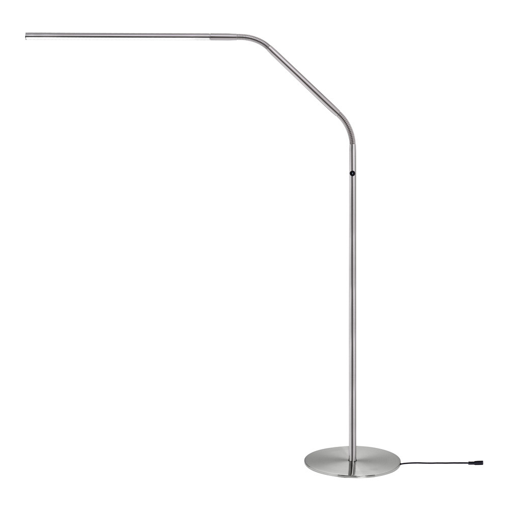 Daylight LED Slimline 3 Floor Lamp