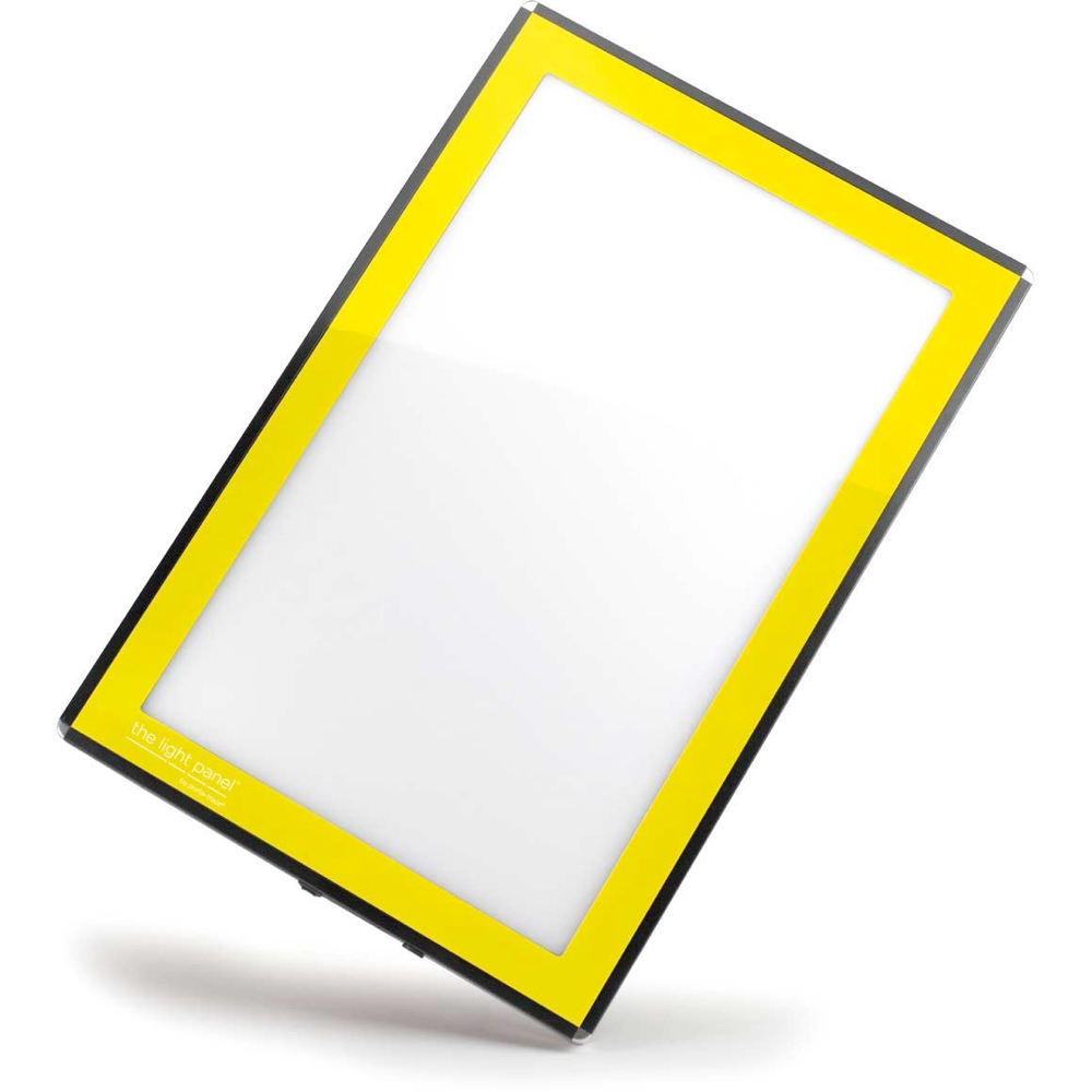 Gagne Light Box 1118Lp-Ylw 11X18 Ylw