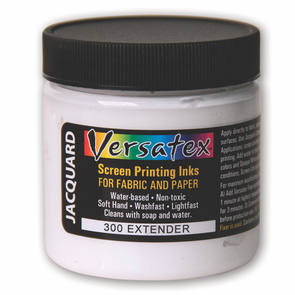 Versatex Screen Ink 4oz Extender