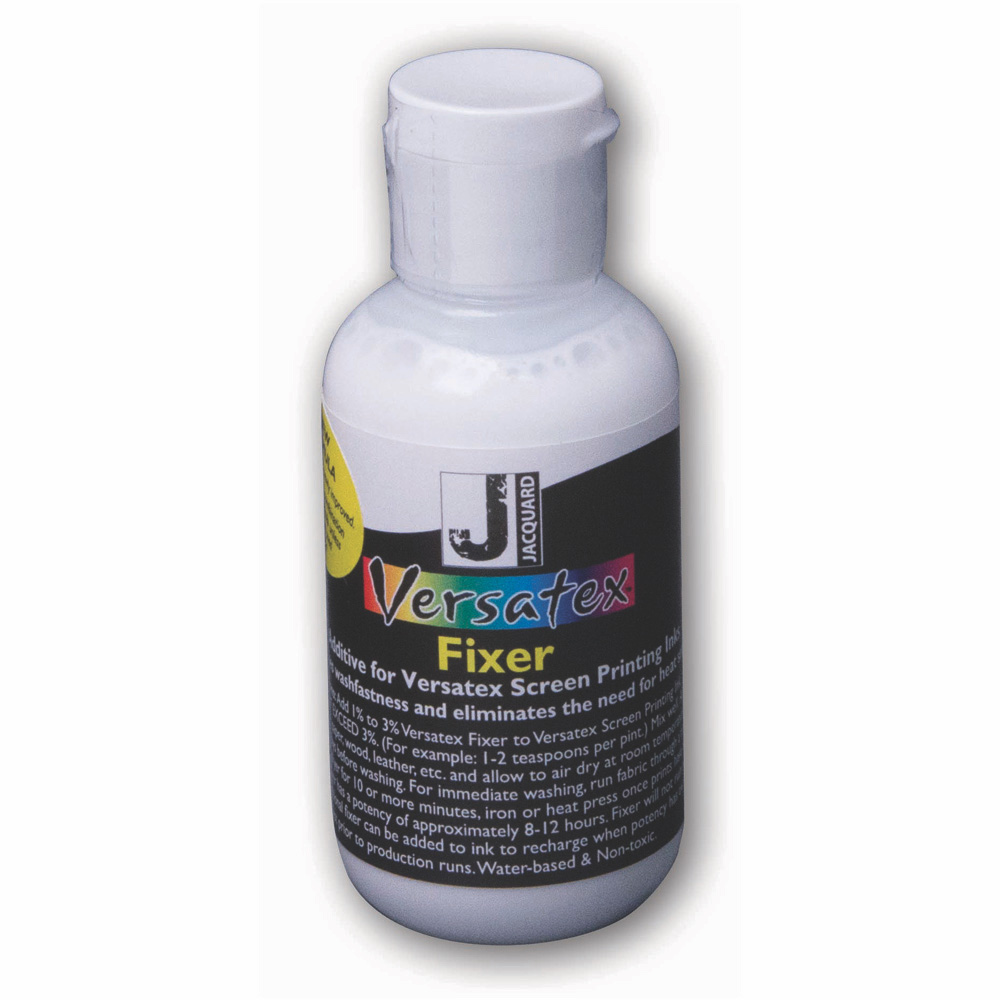 Versatex Fixer 2oz