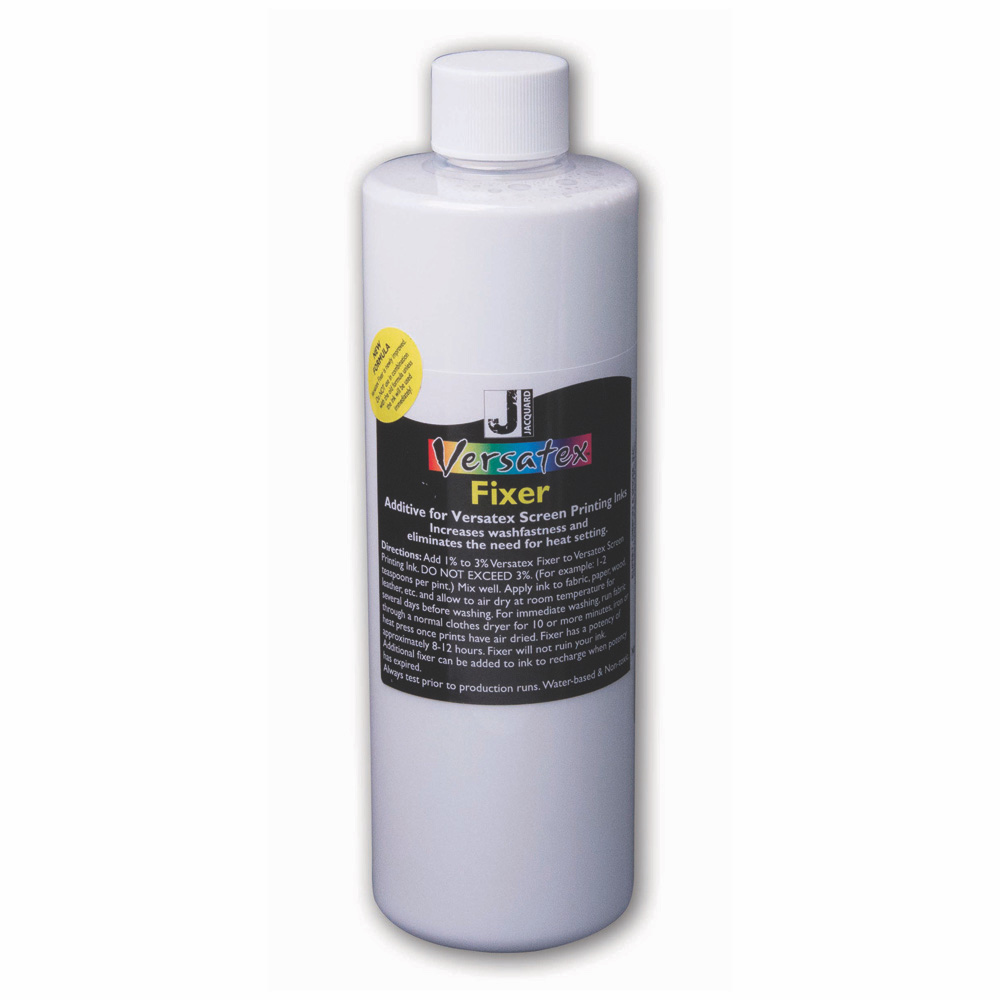 Versatex Fixer 16oz