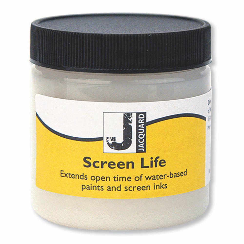 Jacquard Screen Life 4oz