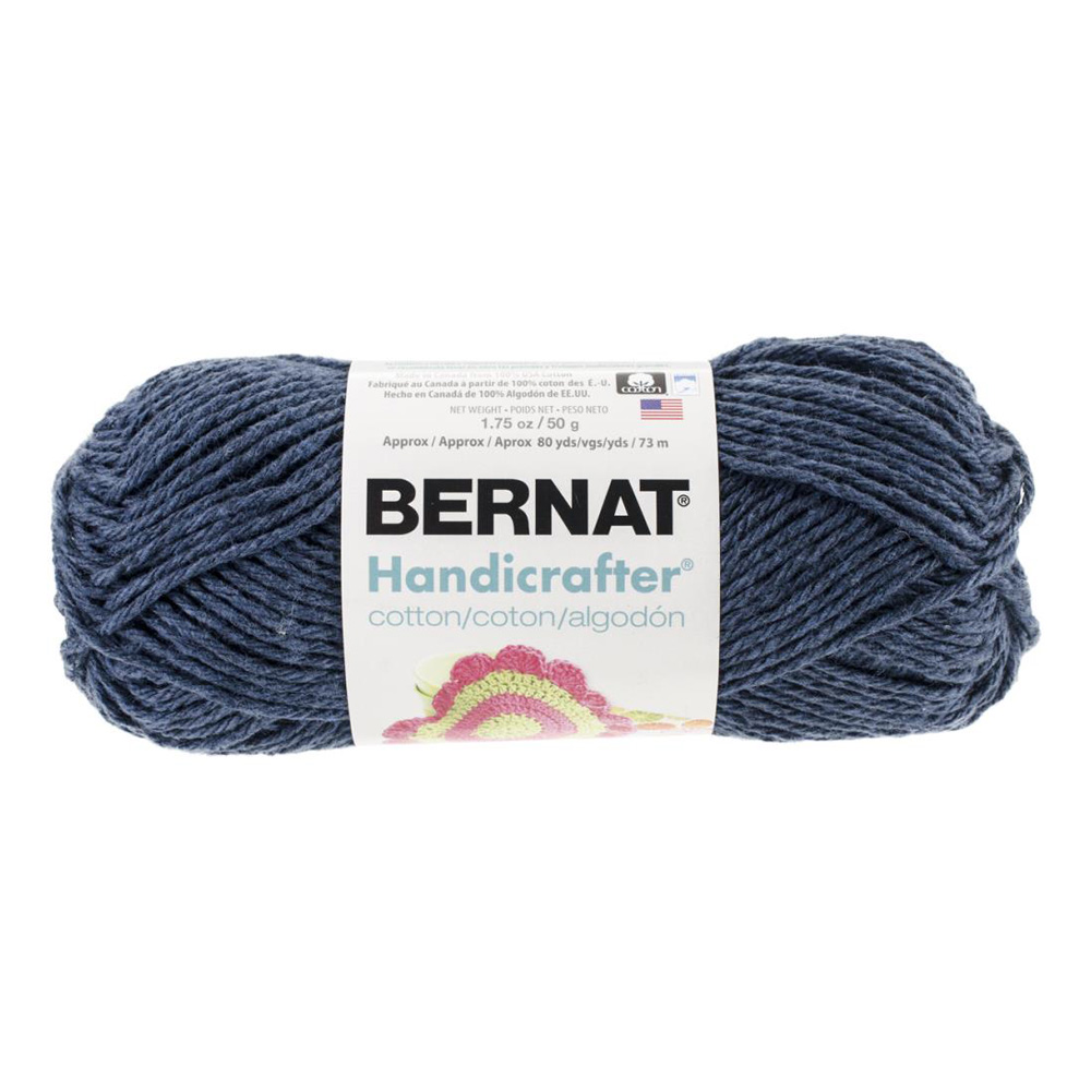 Handicrafter Cotton Yarn Indigo