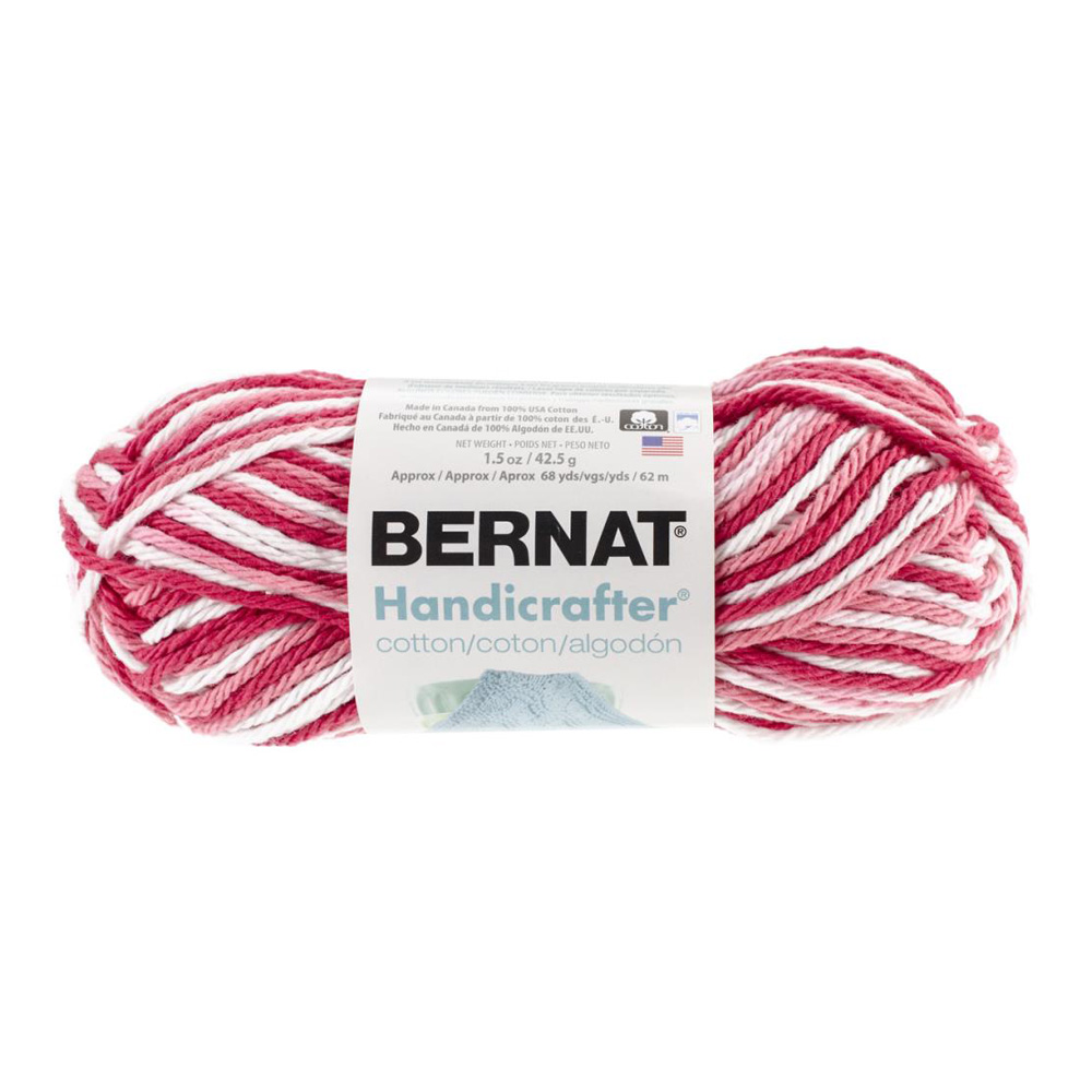 Handicrafter Yarn Azalea Ombre 434109