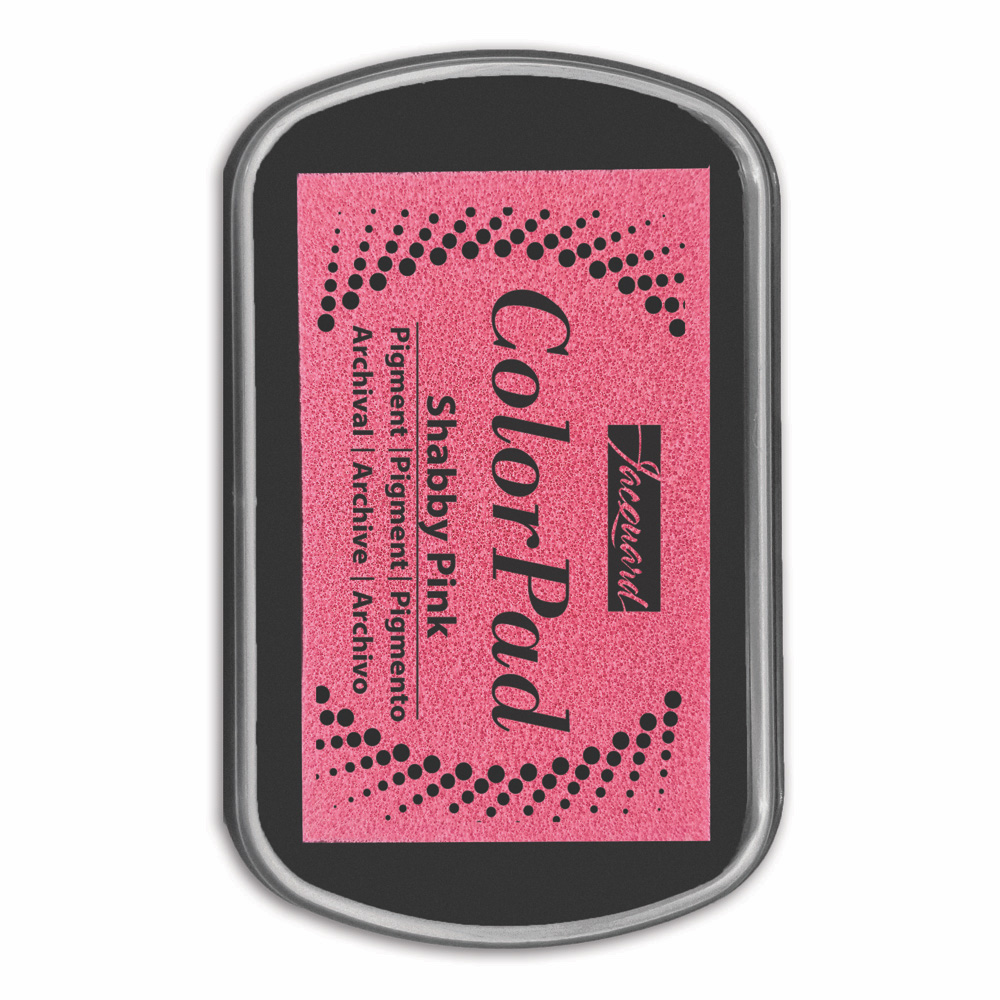 ColorPad Pigment Shabby Pink