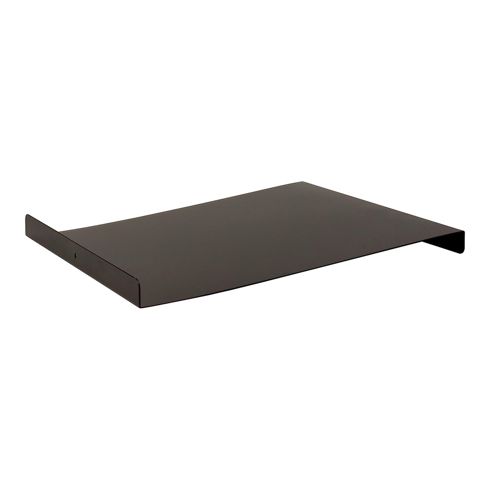 Large Metal Lino Block Stop Plate 12.5 x 14.5