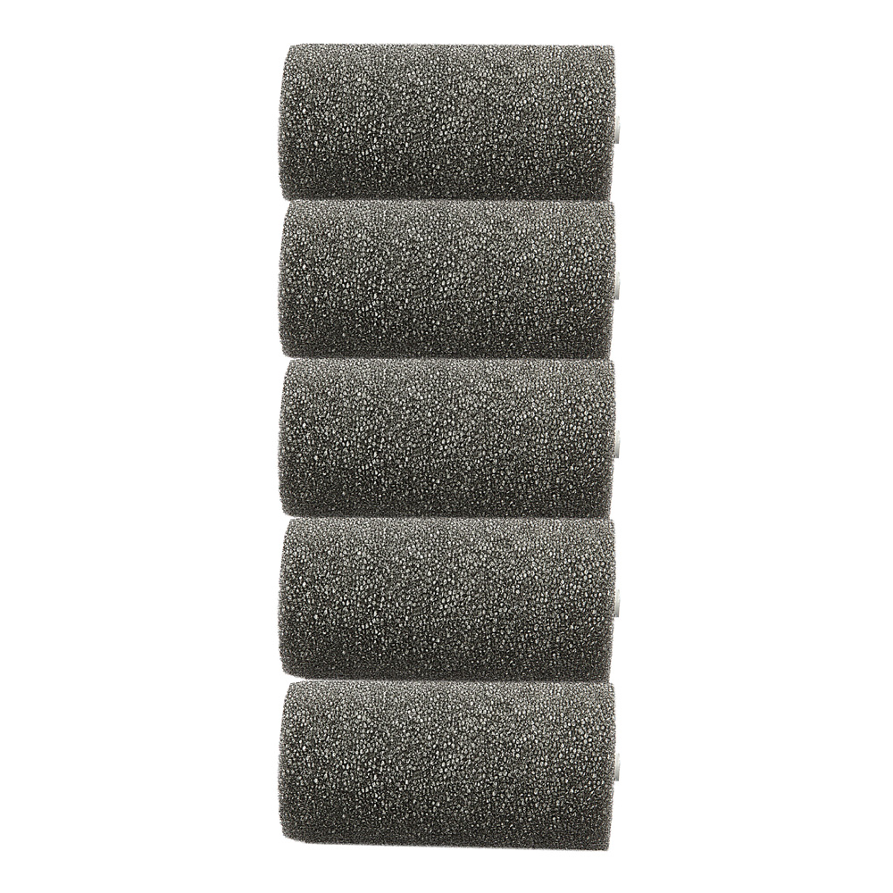 Essdee 5 Replacement Sponge Rollers