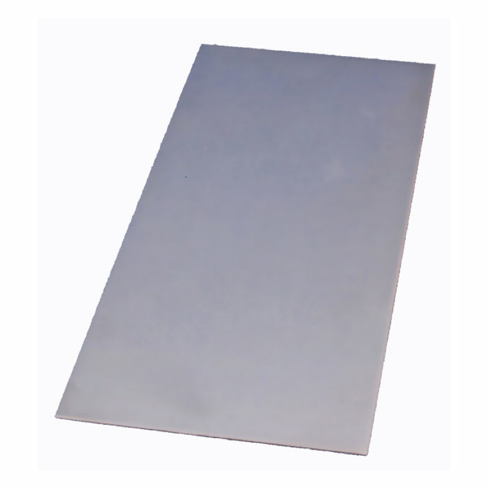 Richeson 11-Inch Baby Press Steel Plate