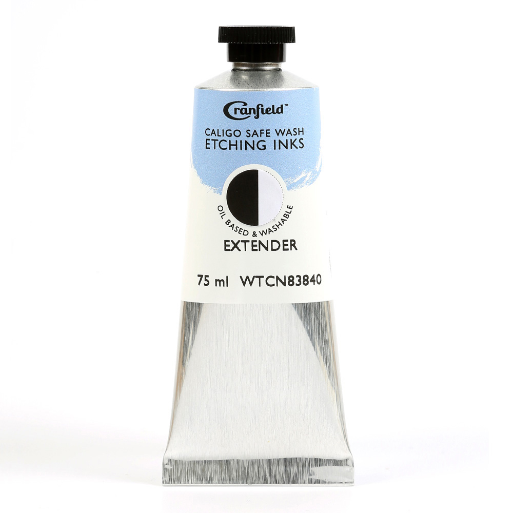 Cranfield Caligo Etching Ink 75ml Extender