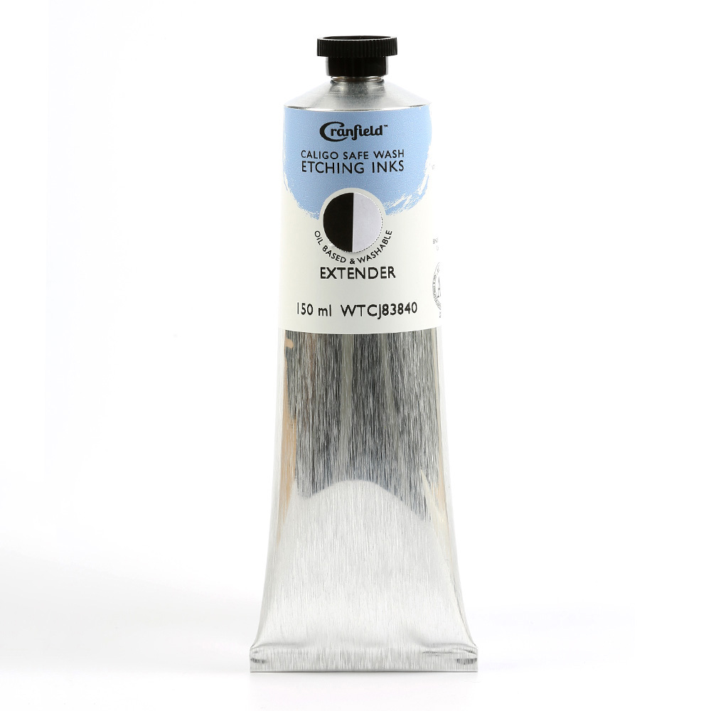 Cranfield Caligo Etching Ink 150ml Extender