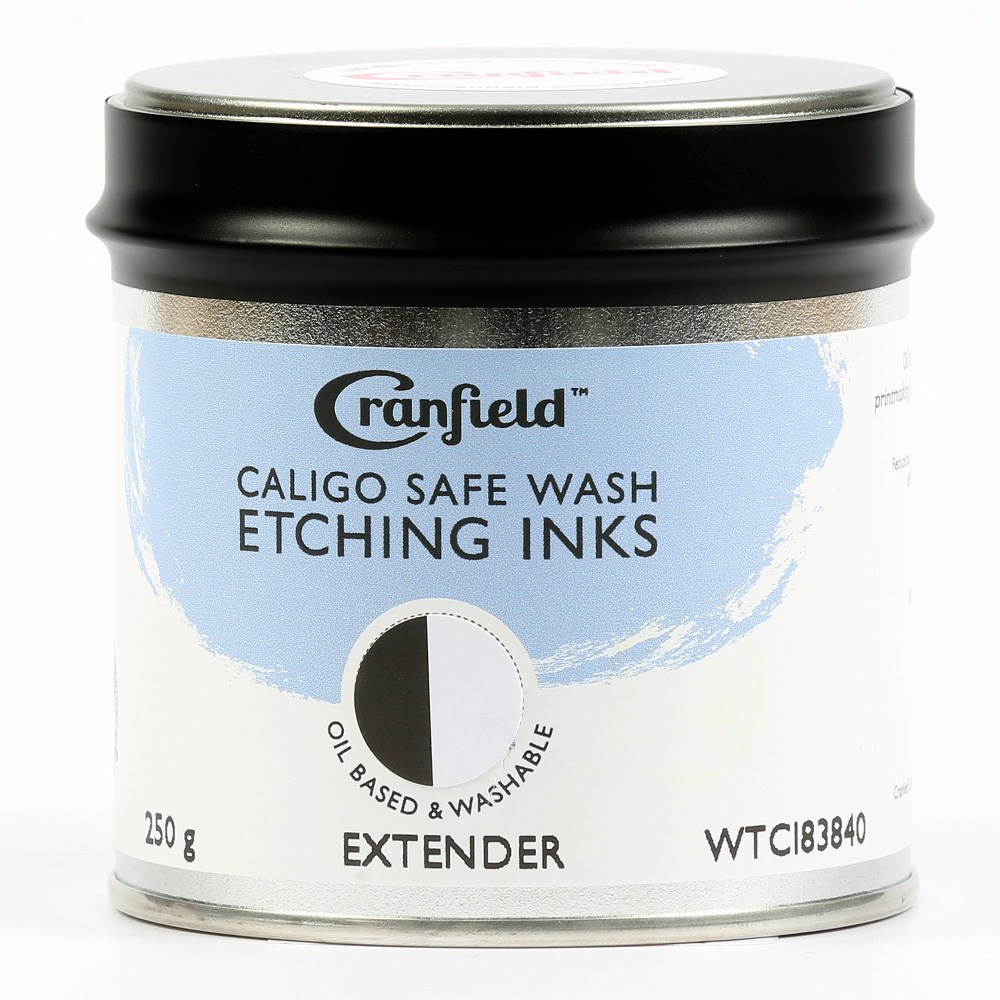 Cranfield Caligo Etching Ink 250gm Extender