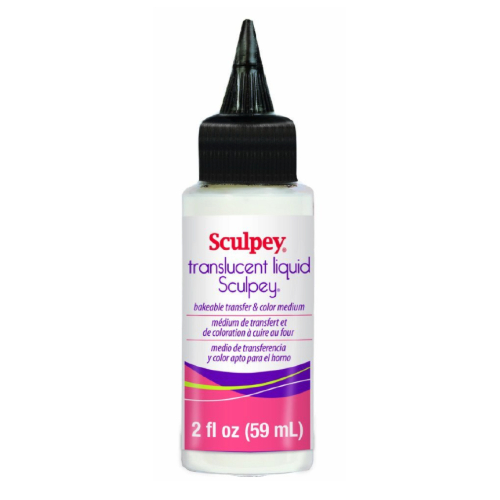 Liquid Sculpey 2 Oz