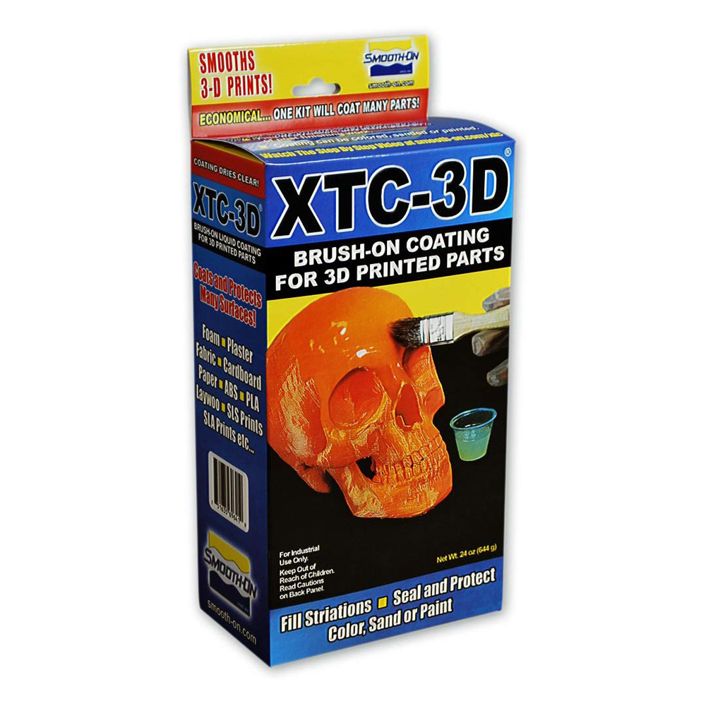 Smooth-On XTC-3D 24 Oz