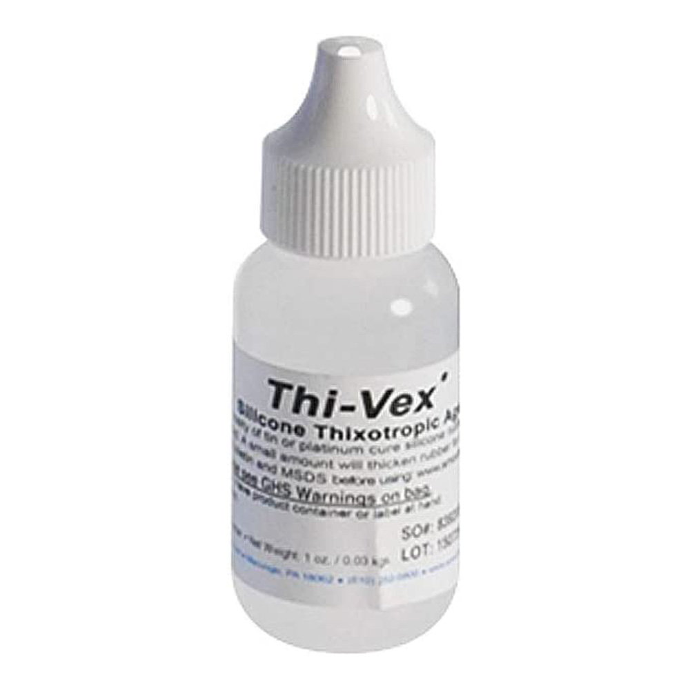 Smooth-On Thi-Vex Thickening Agent 1 Oz