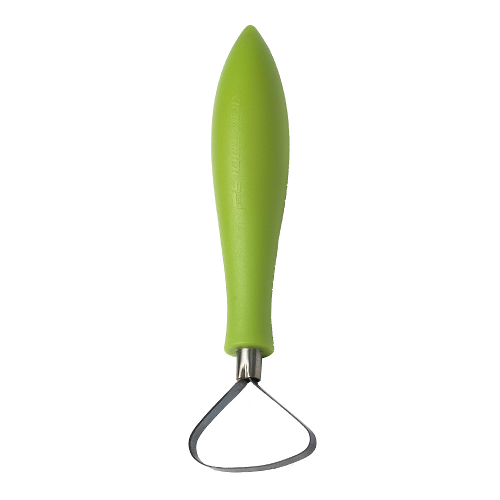 Xiem Clay Tool Teardrop Loop Medium