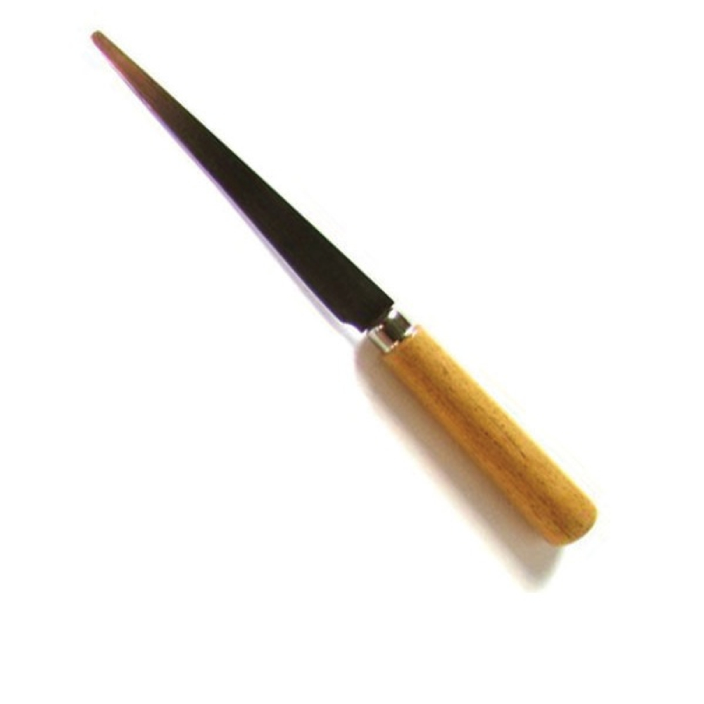 Fettling Knife 4-Inch Hard Blade