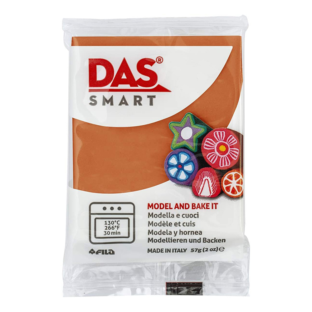 DAS Smart Clay 2oz Copper