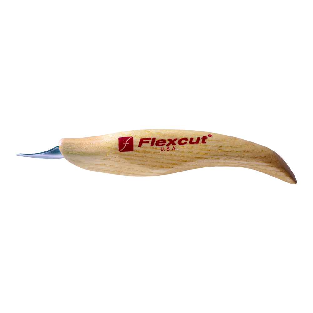 Flexcut Mini Pelican Knife