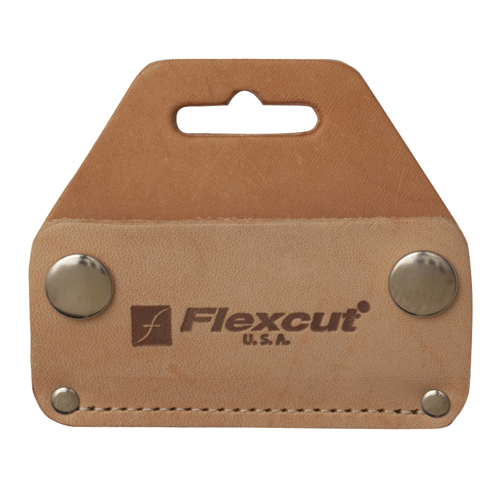 Flexcut 3 Draw Knife Sheath