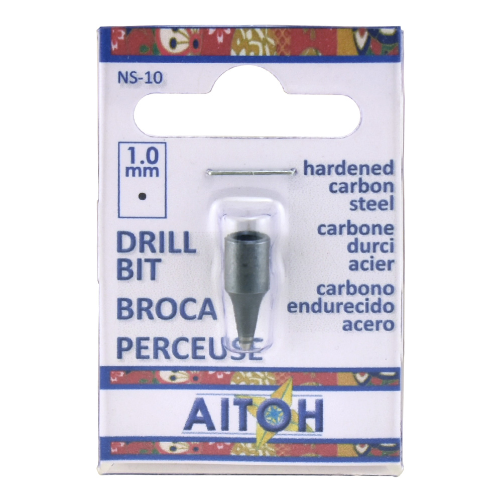 Screw Punch Bit 1.0mm