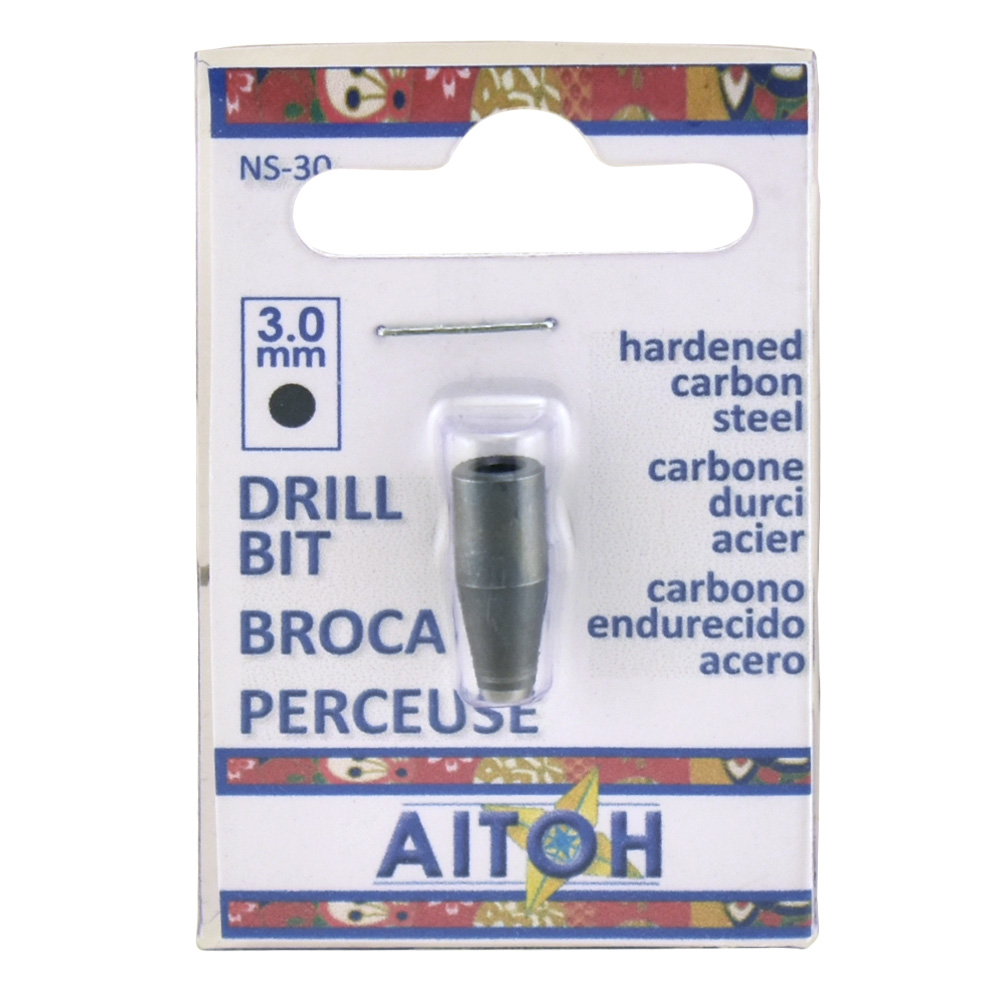 Screw Punch Bit 3.0mm