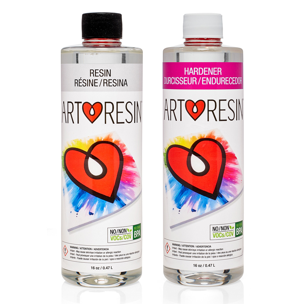 ArtResin 32oz Set