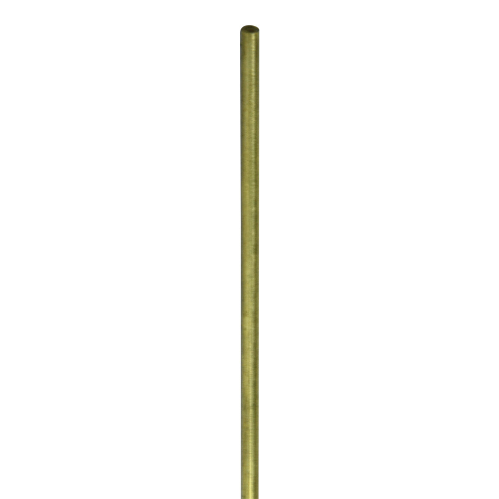 Solid Brass Rod 3/32In X 36In