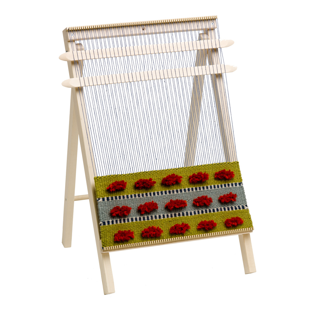 Schacht School Loom 15X21 inches