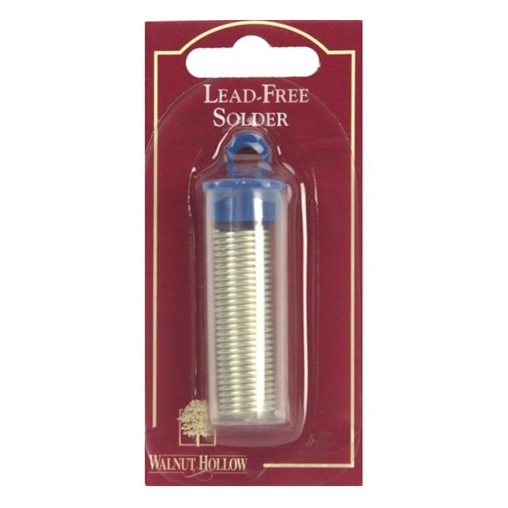 Lead-Free Solder