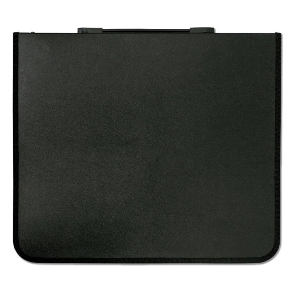 Prat Start 1 Presentation Case Black 14X11