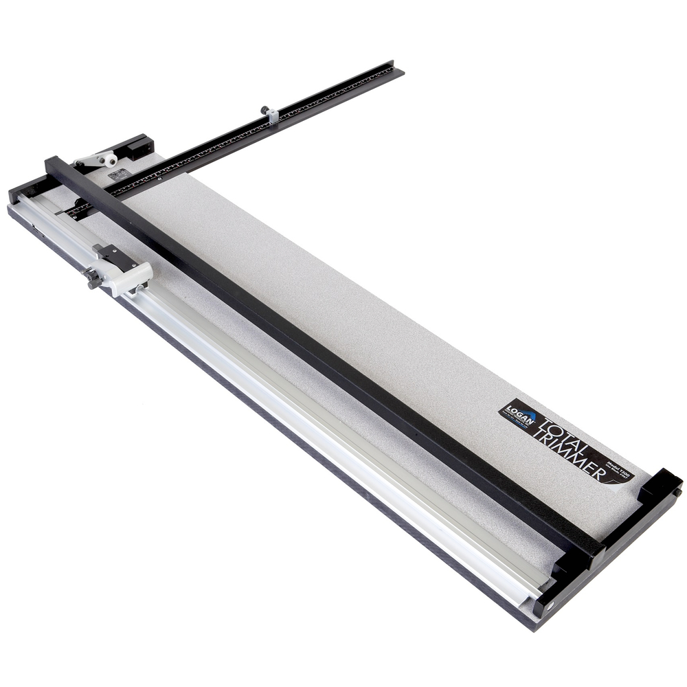 Logan 650-1 Framer's Edge Elite Mat Cutter for Framing, Matting, Hobby Use  and professional use. - Cutters, Facebook Marketplace