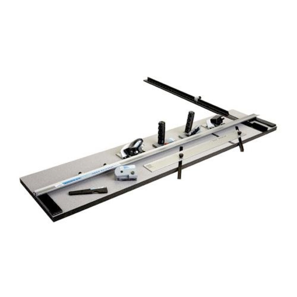 Logan Simplex Elite 60 Inch Mat Cutter