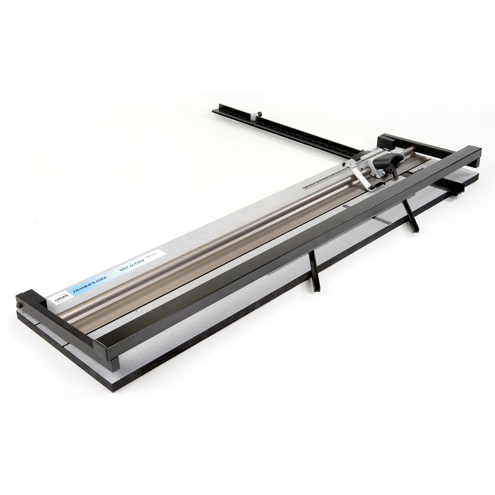 Logan 660-1 Framers Edge Mat Cutter 60In *OS2