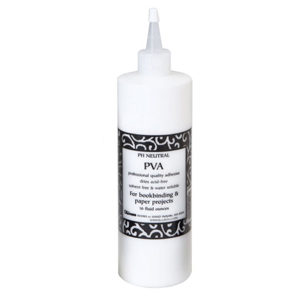 Books By Hand Ph Neutral Adhesive 16 Oz