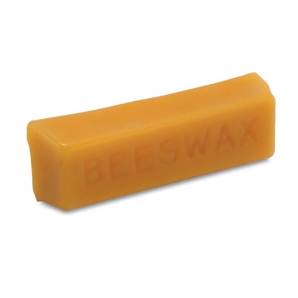 Lineco Book Binding Beeswax 1 Oz