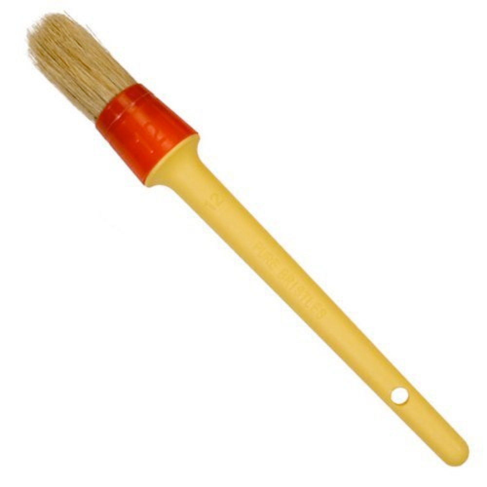 Lineco .75 Inch Glue Brush