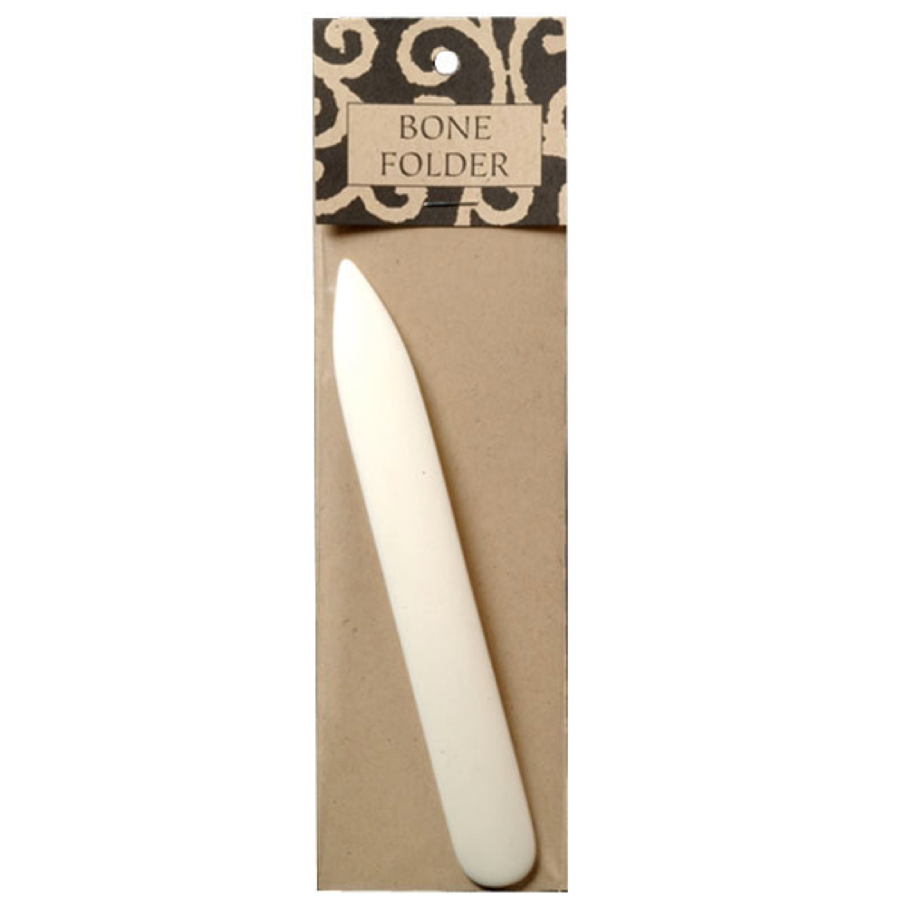 Books By Hand Bone Folder 6 Inch