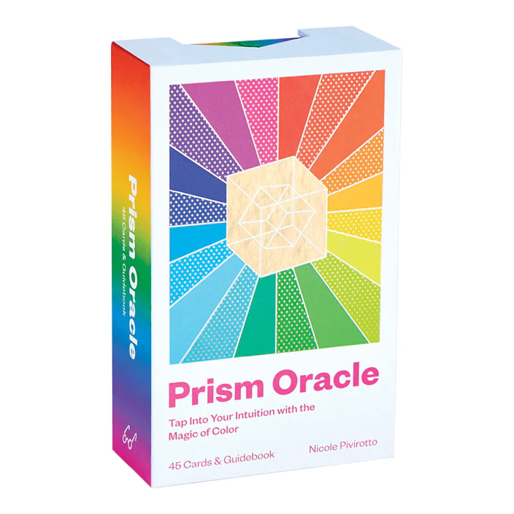 Prism Oracle Card Deck
