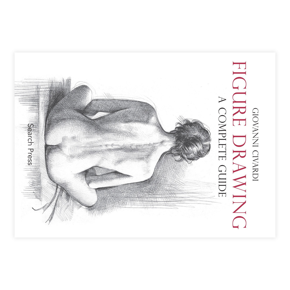 Figure Drawing: A Complete Guide