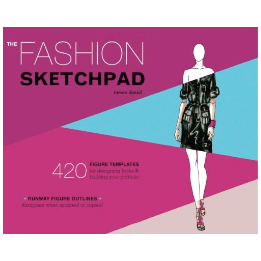 The Fashion Sketchpad