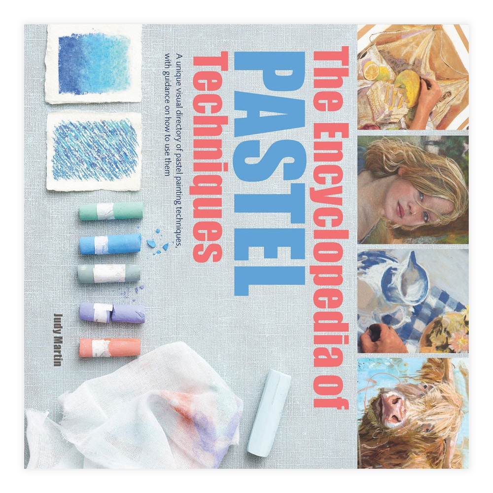 Encyclopedia of Pastel Techniques